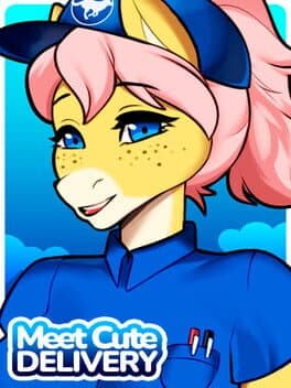 Meet Cute: Delivery cover