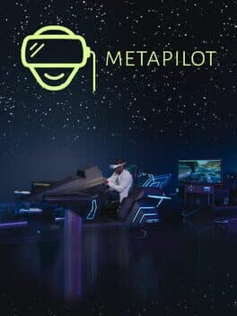 Metapilot cover