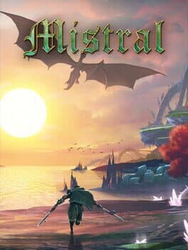 Mistral cover