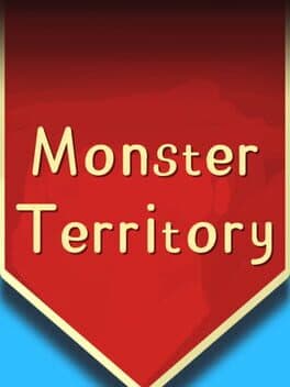 MonsterTerritory cover