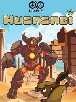 Musasabi cover
