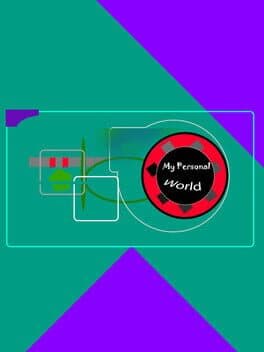 My Personal World cover