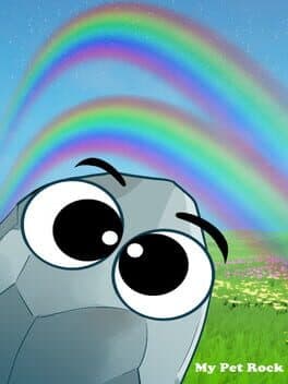 My Pet Rock cover