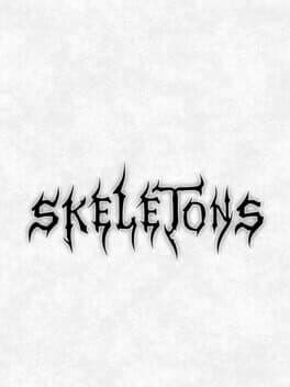 Skeletons cover