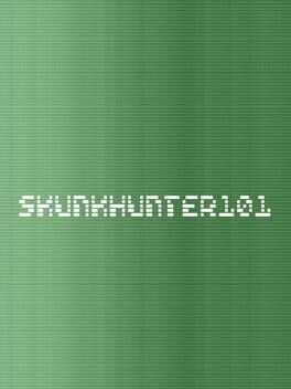SkunkHunter 101 cover