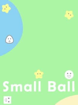 Small Ball cover