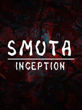 Smuta: Inception cover