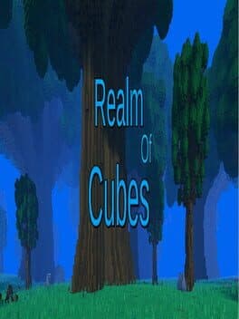 Realm of Cubes cover