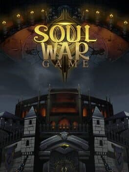 Soul Wargame cover