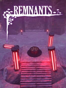 Remnants cover