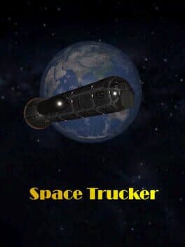 Space Trucker cover