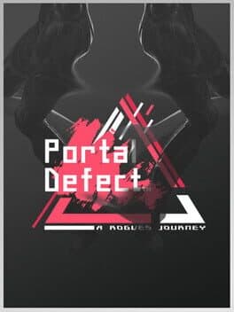 Portal Defect cover