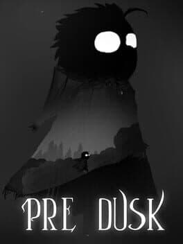 Pre Dusk cover