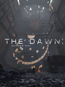 The Dawn: Sniper's Way cover