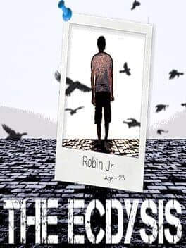 The Ecdysis cover