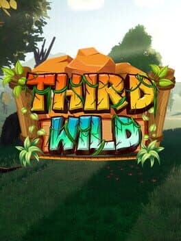 Third Wild cover