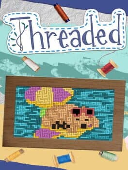 Threaded cover