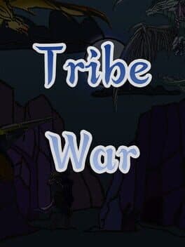 Tribe War cover