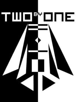 Two by One cover
