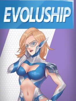 EvoluShip cover