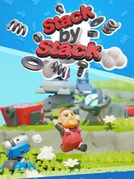 Stack by Stack cover