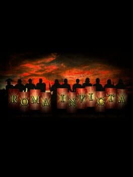 Roma Invicta cover