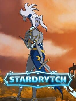 Stardrytch cover