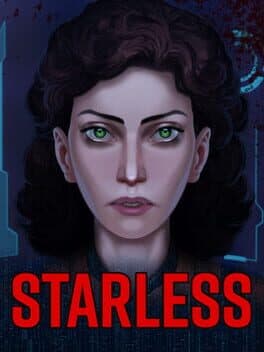 Starless cover