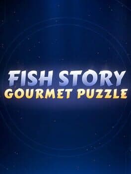Fish Story: Gourmet Puzzle cover