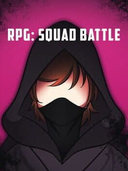 RPG: Squad battle cover