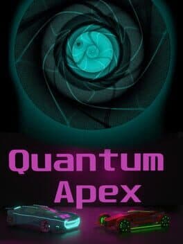 Quantum Apex cover