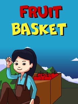 Fruit Basket cover