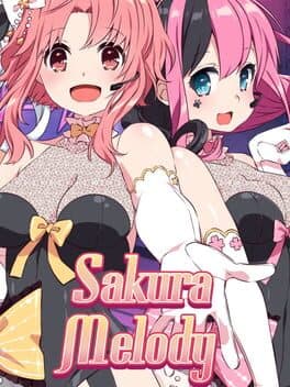 Sakura Melody cover