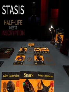 Stasis cover