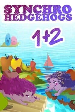 Synchro Hedgehogs Bundle cover