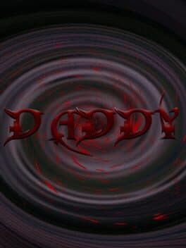 Daddy cover