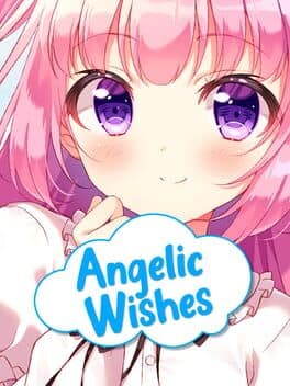Angelic Wishes cover