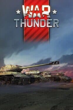 War Thunder: "Tracks of Victory" Bundle cover