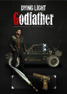 Dying Light: Godfather Bundle cover