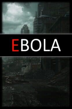 Ebola cover