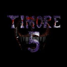 Timore 5 cover