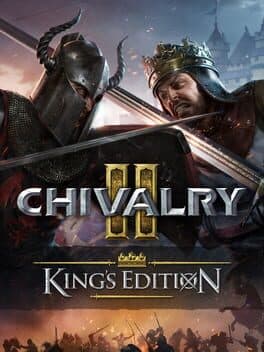 Chivalry 2: King's Edition cover