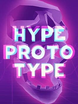 Hype Prototype cover