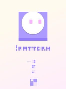 !Pattern cover