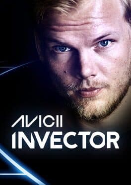 Avicii Invector: Magma Track Pack cover