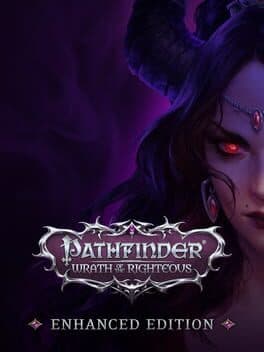 Pathfinder: Wrath of the Righteous - Enhanced Edition cover