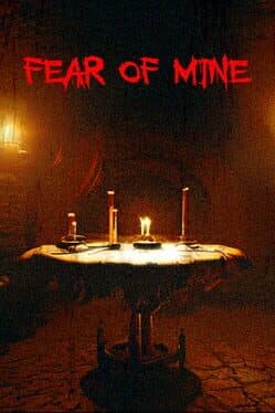 Fear of Mine cover