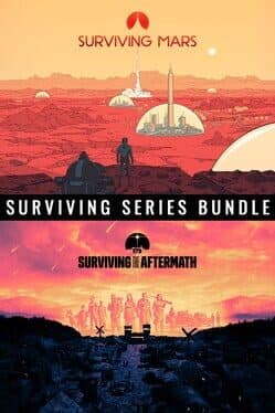 Surviving Franchise Bundle cover