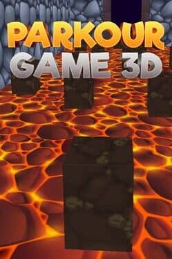 Parkour Simulator cover