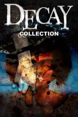Decay Collection cover